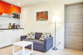 Nice 2 Bedroom Apartment near Bastille